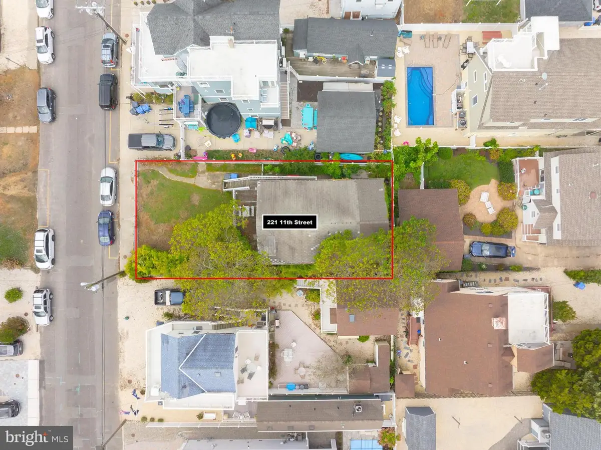 221 11th St., Beach Haven, NJ 08008 - Image #1
