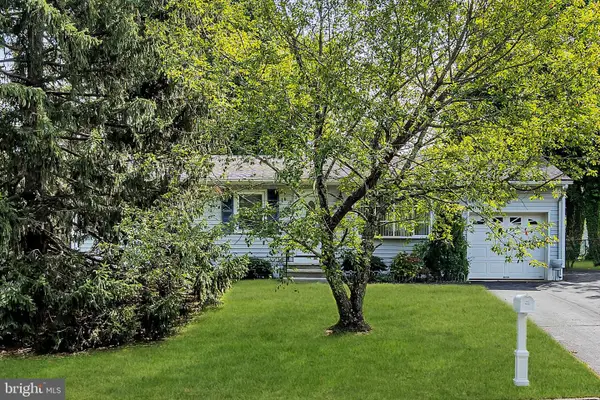 97 Pheasant Dr, BAYVILLE, NJ 08721