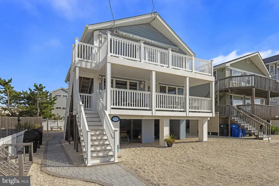 229 Merivale Ave #unit B - 2nd Floor, Beach Haven, NJ 08008 - Image #3
