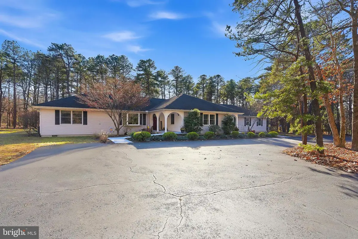 379 E Bird Village Rd, Jackson Township, NJ 08527 - #1