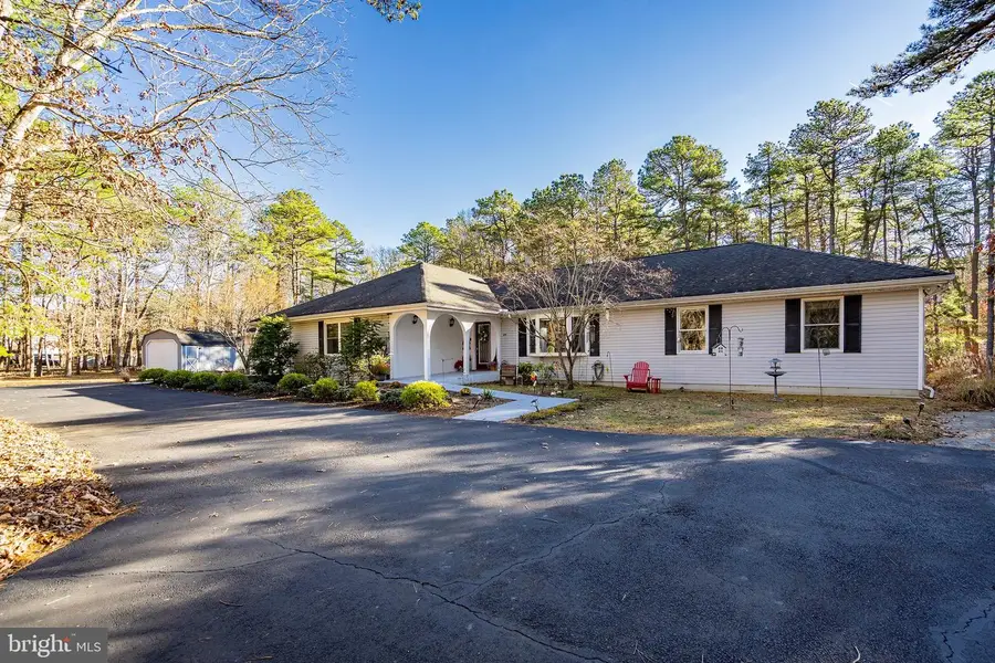 379 E Bird Village Rd, Jackson Township, NJ 08527 - #3