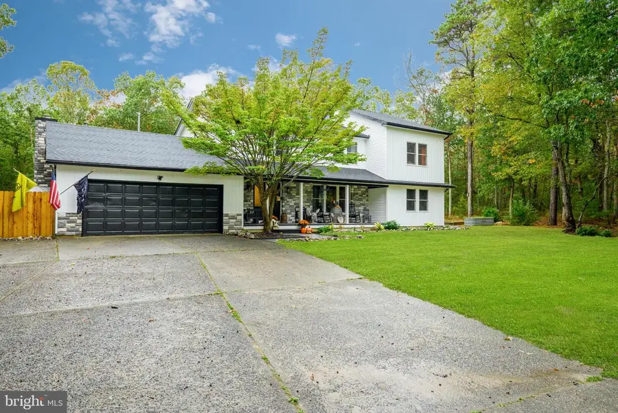 453 Stage Rd, Little Egg Harbor Township, NJ 08087 - #2