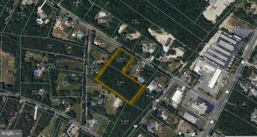 157 Coxs Avenue, West Creek, NJ 08092 - Image #2