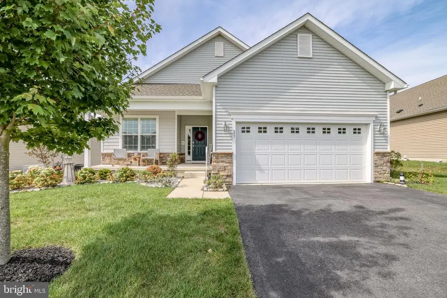 21 Butler Dr, Barnegat, NJ 08005 - Image #2