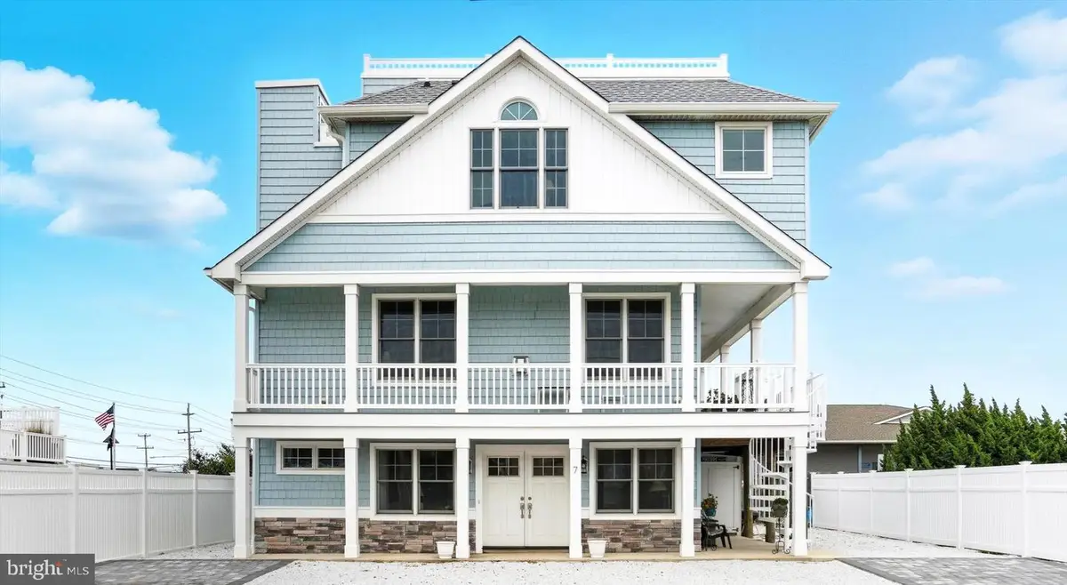 7 E Lavenia Ave, Long Beach Township, NJ 08008 - Image #1