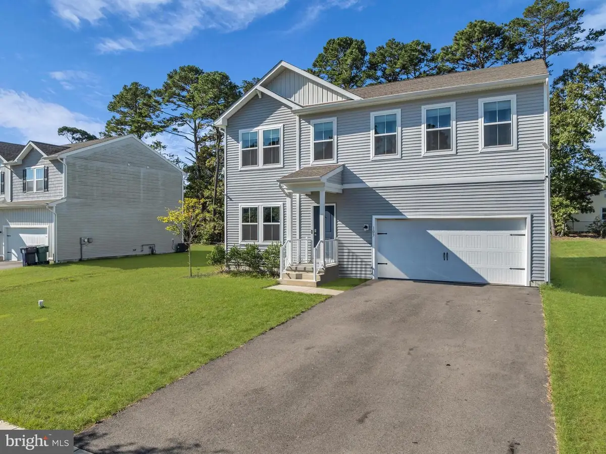 103 Sandpiper Ln, Little Egg Harbor Township, NJ 08087 - Image #1