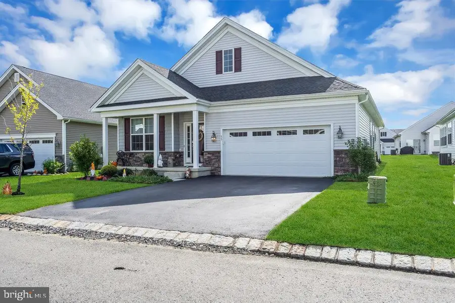 55 Churchill Blvd, New Egypt, NJ 08533 - Image #2