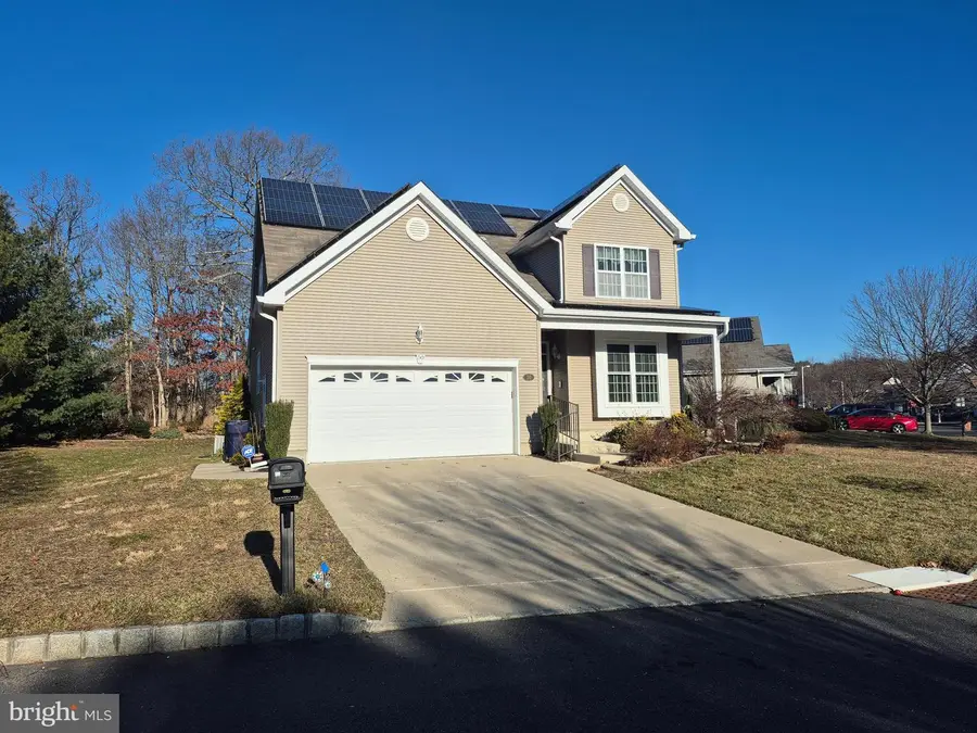 50 Daffodil Dr, Little Egg Harbor Township, NJ 08087 - Image #2