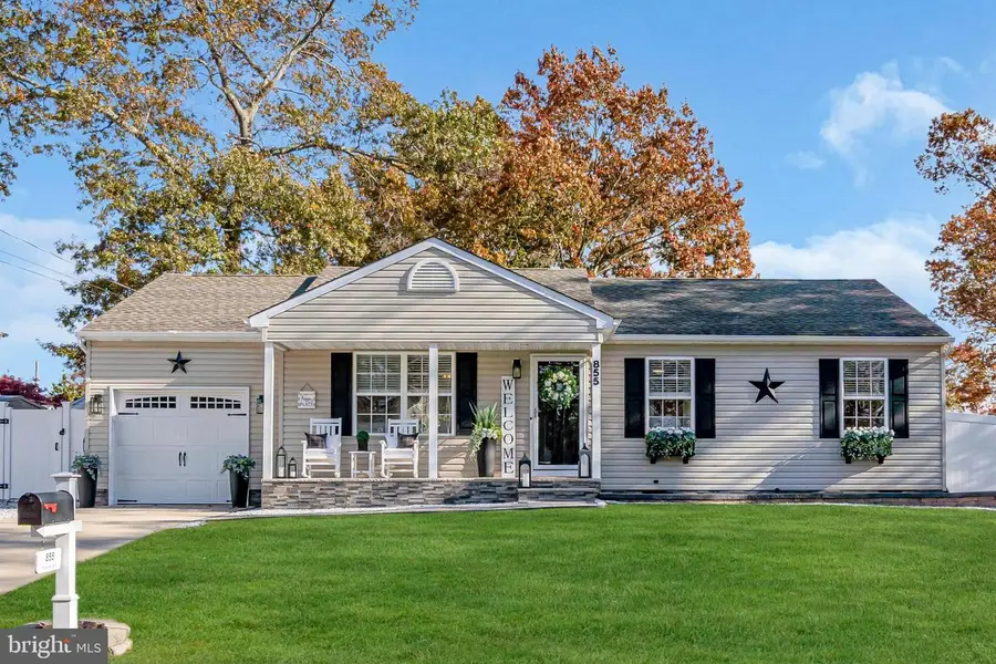 855 Harrison Ave, Forked River, NJ 08731 - Image #2