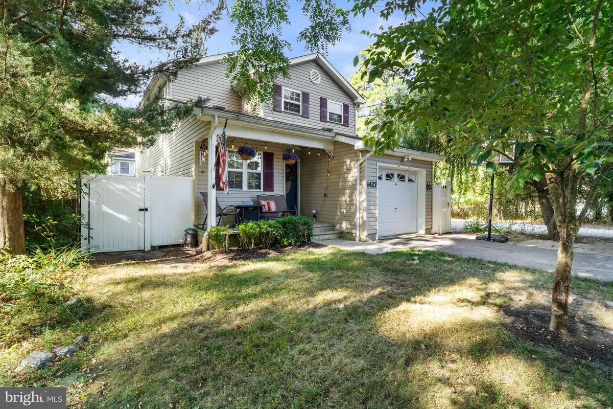 1427 Foch Ave, Forked River, NJ 08731 - Image #1