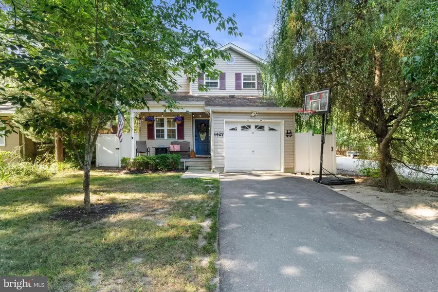 1427 Foch Ave, Forked River, NJ 08731 - Image #2