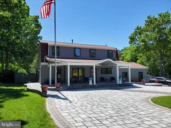 69 Rose Hill Rd, BARNEGAT, NJ 08005