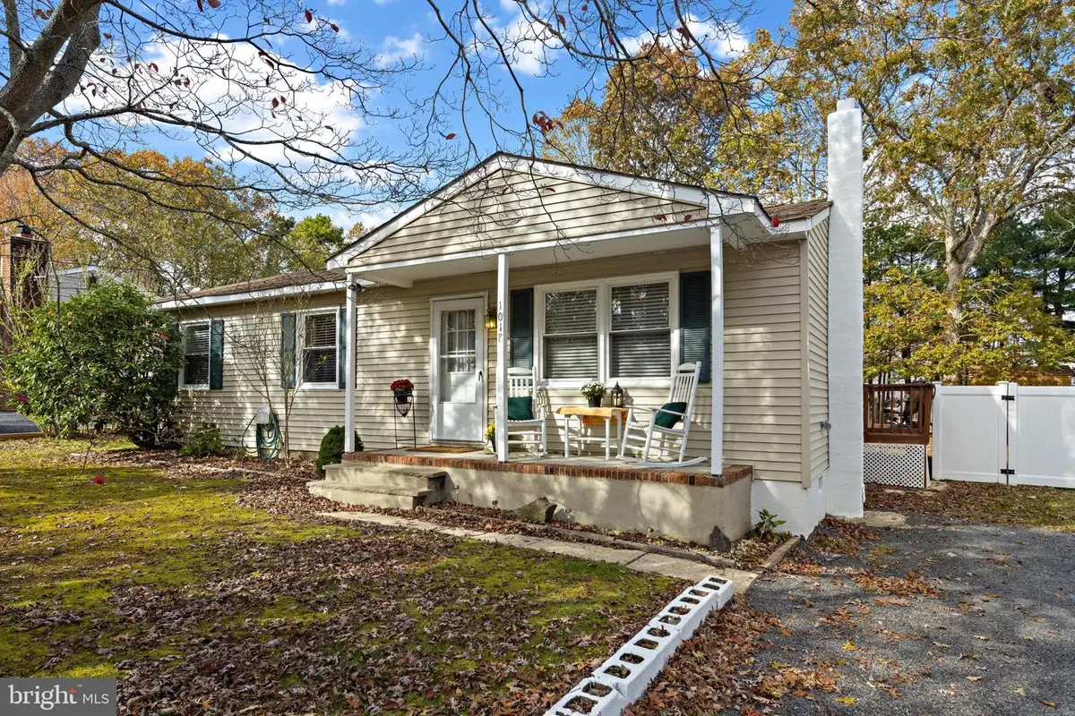 1018 Vessel Lane, Manahawkin, NJ 08050 - Image #1