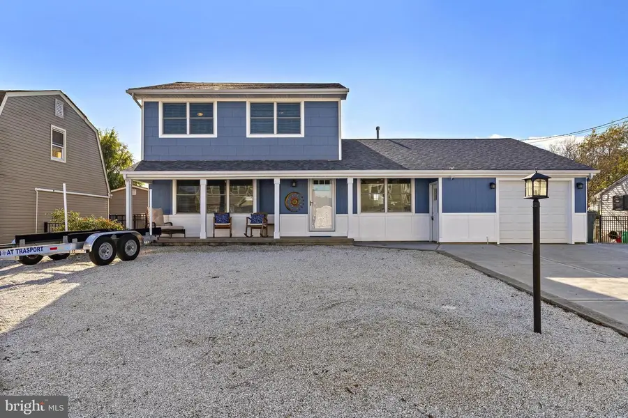 4 Kansas Rd, Little Egg Harbor Township, NJ 08087 - Image #2