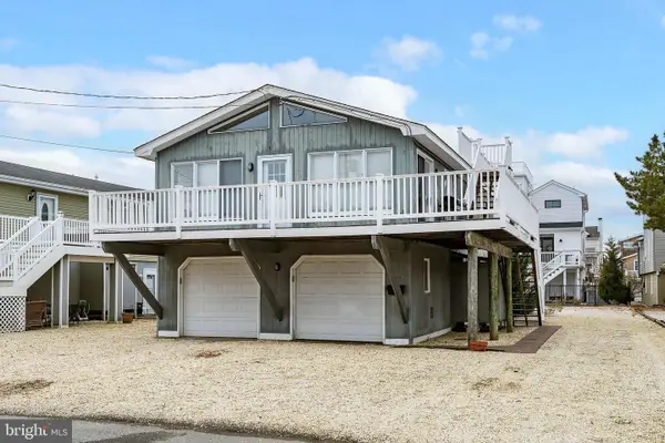 332 N 10th, SURF CITY, NJ 08008