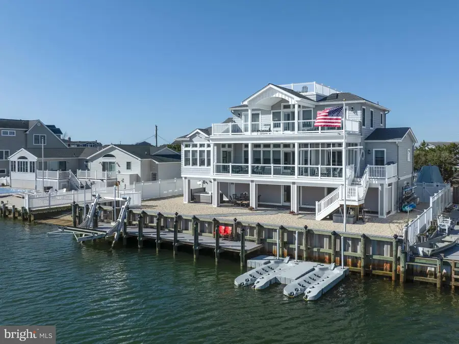 29 Amherst, Long Beach Township, NJ 08008 - #2