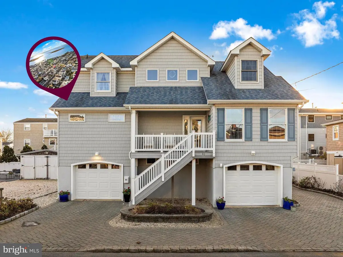 40 W Maryland Ave, North Beach Haven, NJ 08008 - Image #1