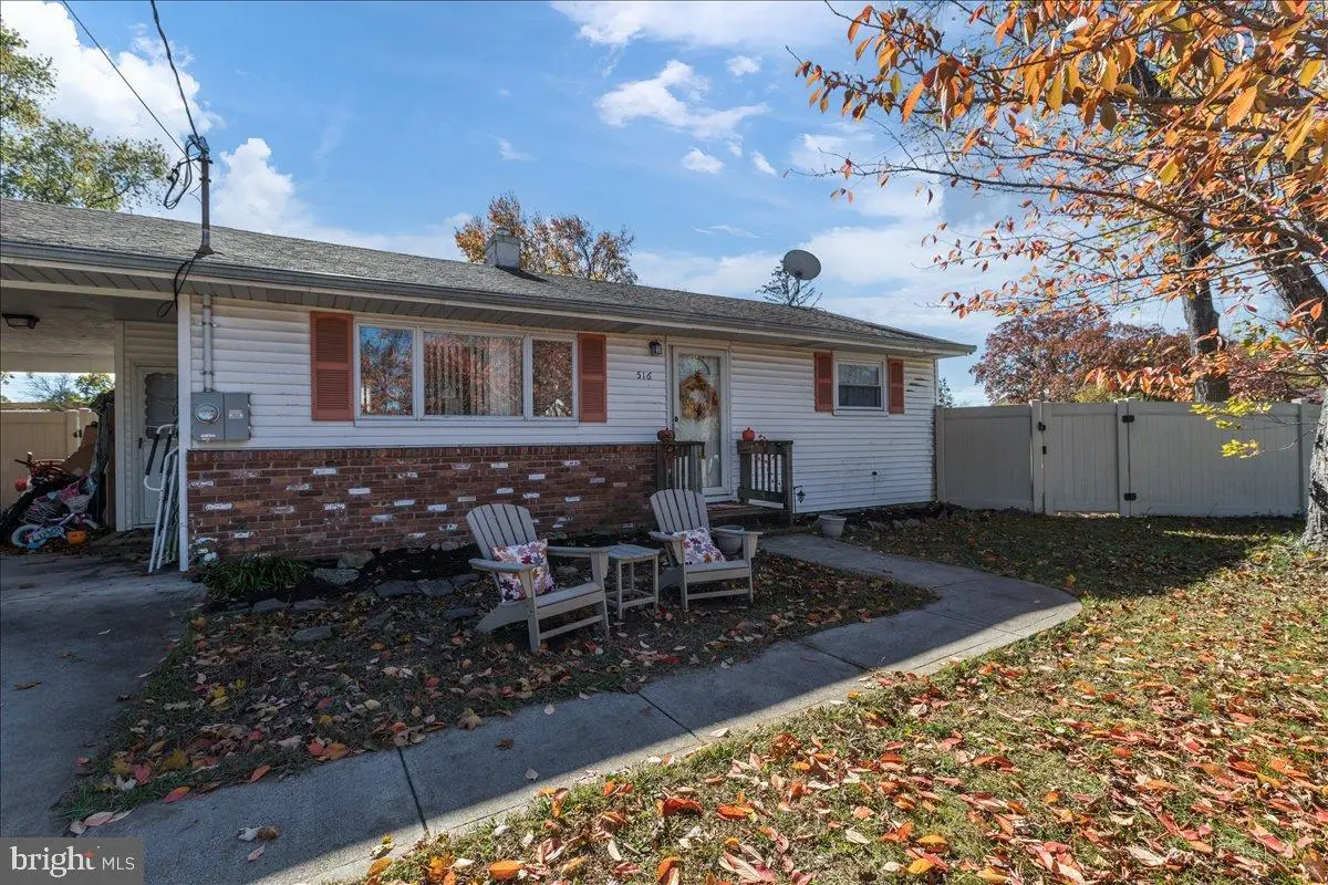 Address Withheld By Seller, Lakehurst, NJ 08733 - Image #1