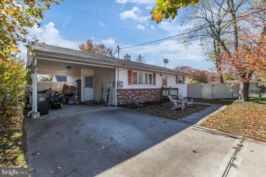 Address Withheld By Seller, Lakehurst, NJ 08733 - Image #3