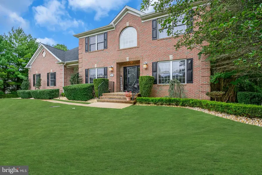 23 Amethyst Way, Jackson, NJ 08527 - Image #3