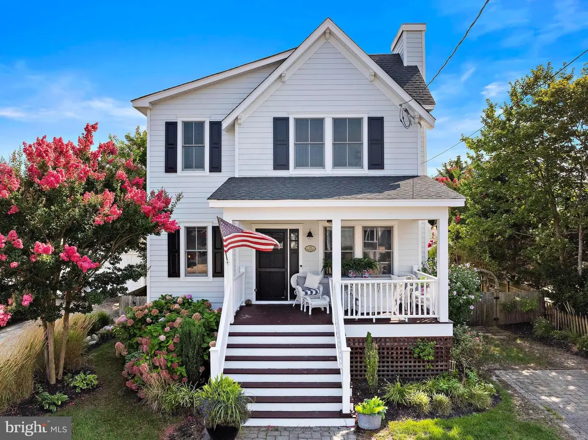 210 Ocean Street, Beach Haven, NJ 08008 - Image #1