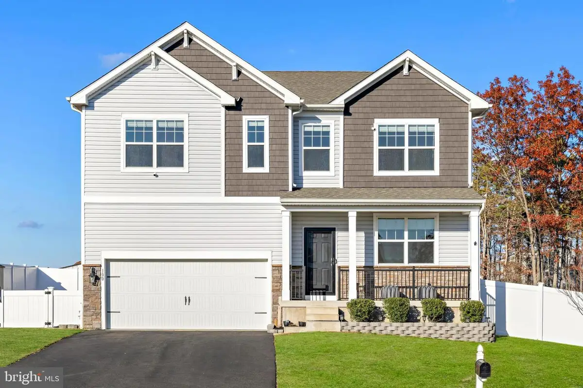 100 Fawcett Blvd, Barnegat, NJ 08005 - Image #1