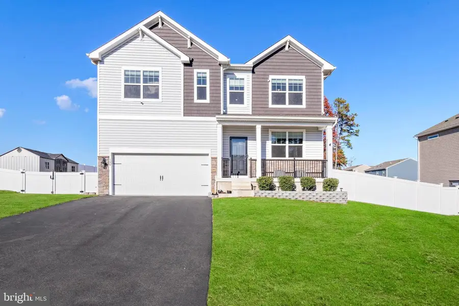 100 Fawcett Blvd, Barnegat, NJ 08005 - Image #3