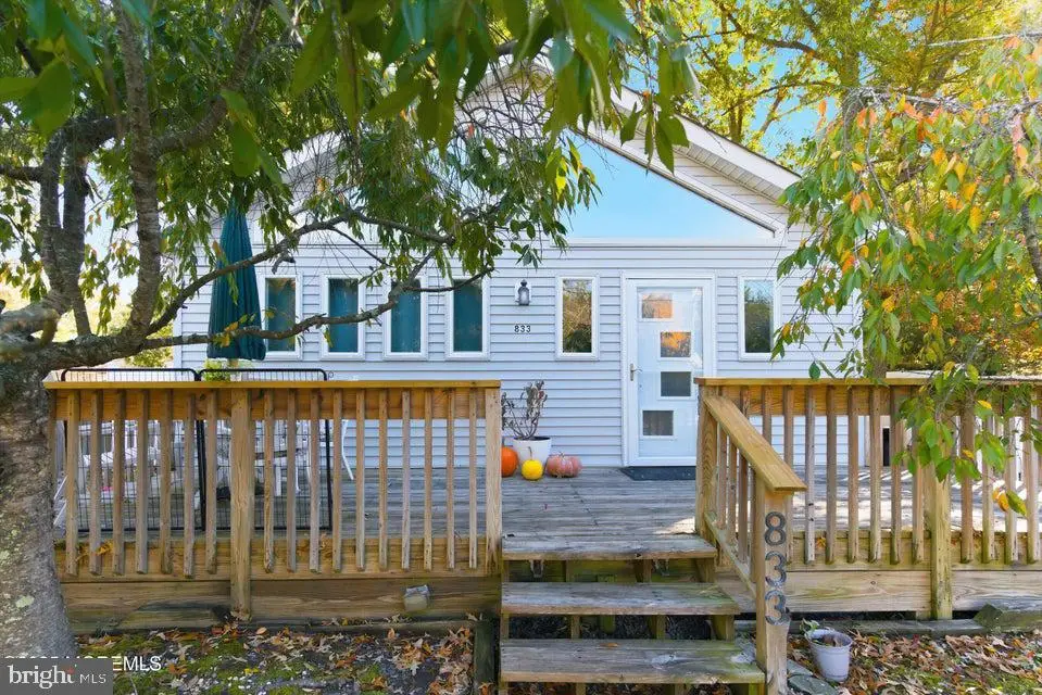 833 Rodgers St, Lanoka Harbor, NJ 08734 - Image #1