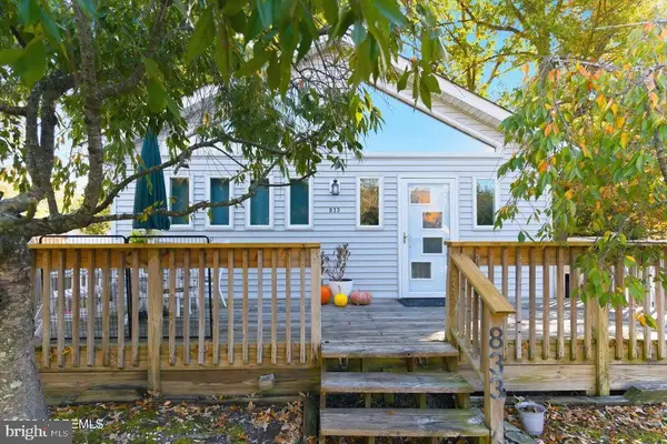 833 Rodgers St, LANOKA HARBOR, NJ 08734