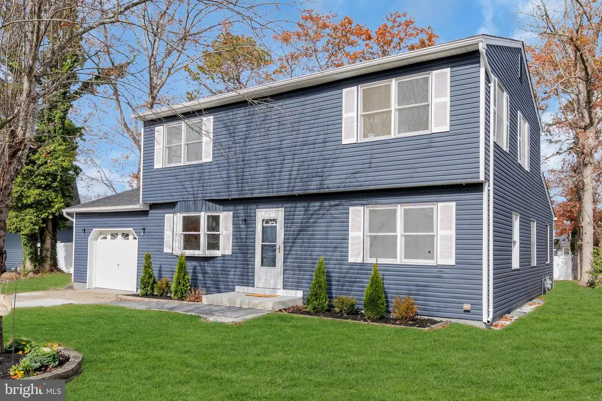 1186 Galley Avenue, Manahawkin, NJ 08050 - Image #1