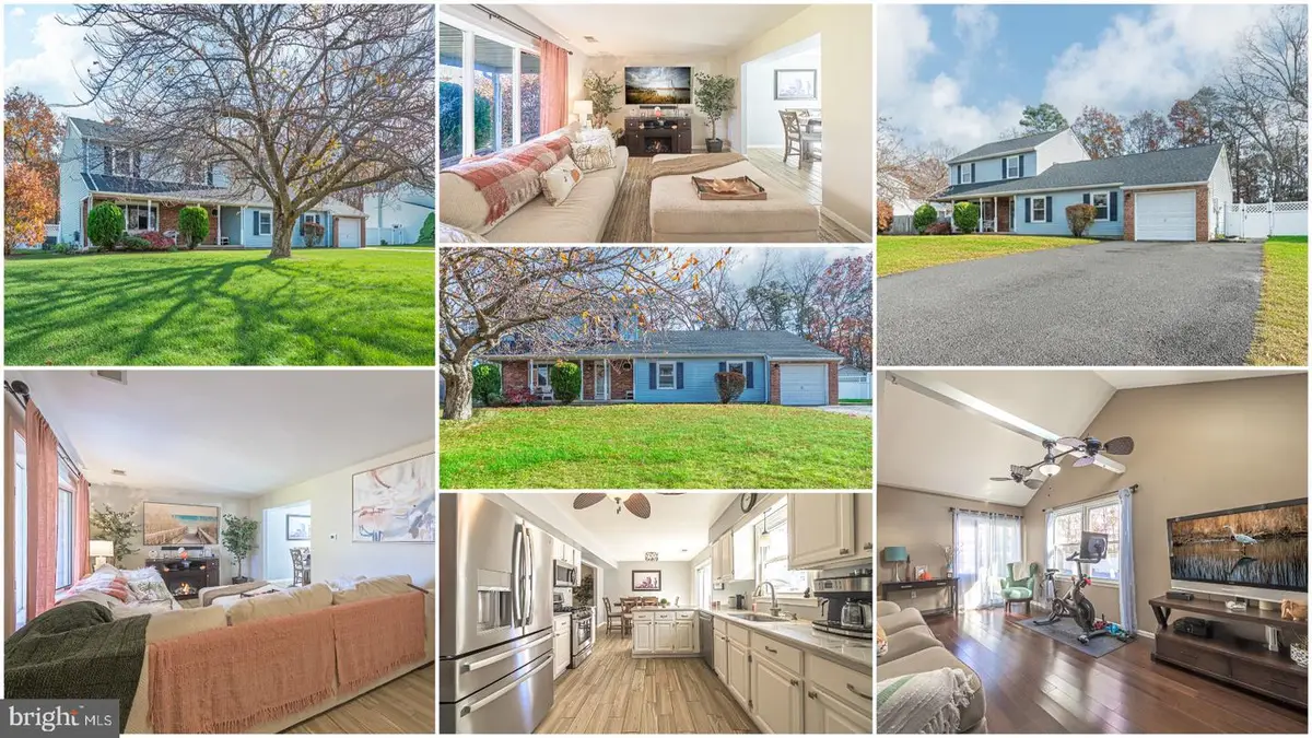 147 Fox Hollow Dr, Lanoka Harbor, NJ 08734 - Image #1