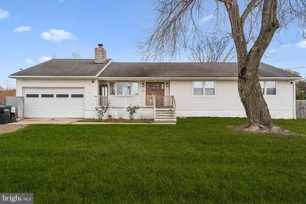 8 Inman Rd, NEW EGYPT, NJ 08533