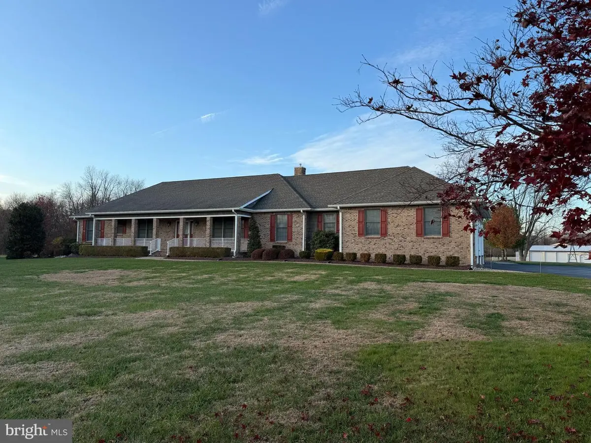 257 Long Swamp Rd, New Egypt, NJ 08533 - Image #1