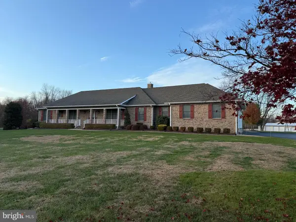 257 Long Swamp Rd, NEW EGYPT, NJ 08533