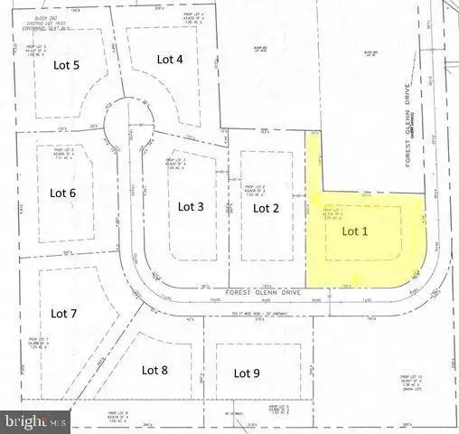 1 Welch Ct, Little Egg Harbor Township, NJ 08087 - Image #1