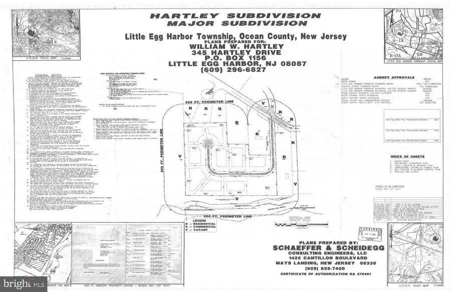 5 Welch Ct, Little Egg Harbor Township, NJ 08087 - Image #3