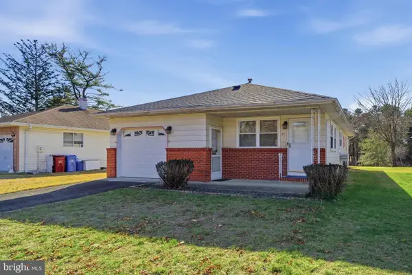 31 Charlotteville Dr S S, TOMS RIVER, NJ 08757