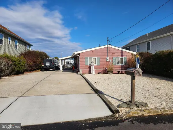 14 W Thames Rd, LITTLE EGG HARBOR TWP, NJ 08087