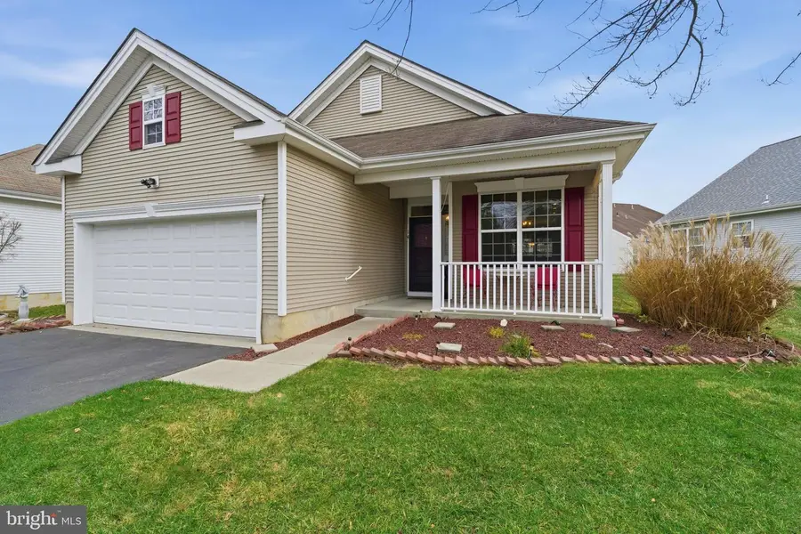 14 Hidden Lake Cir, Barnegat, NJ 08005 - #2