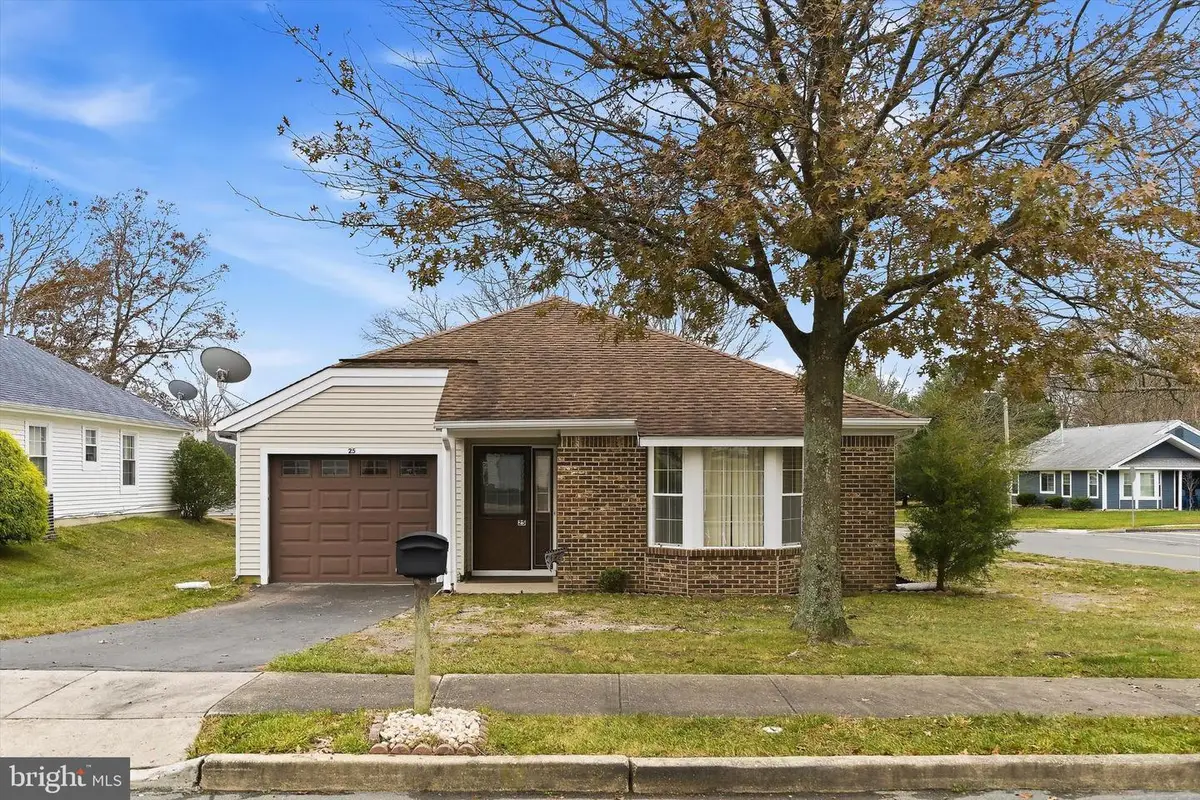 25 Willow Dr, Barnegat, NJ 08005 - Image #1