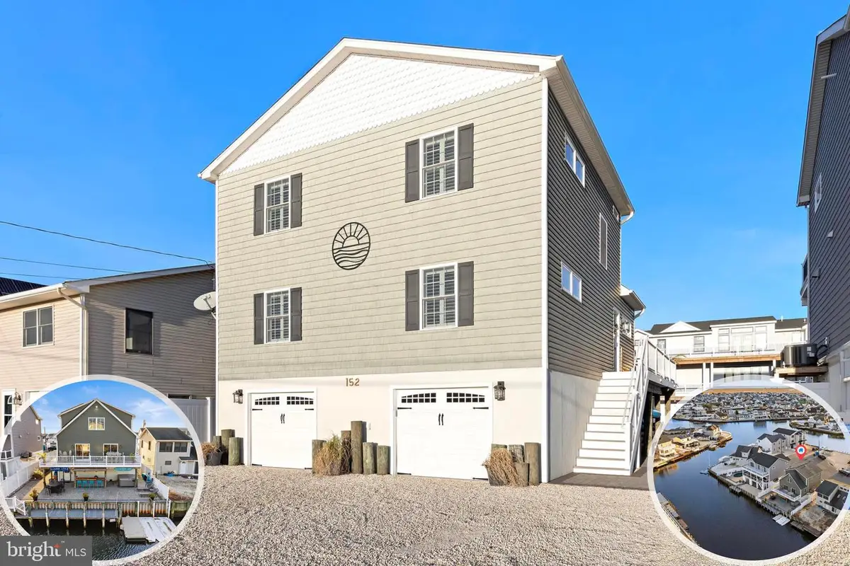 152 Morton Drive, Manahawkin, NJ 08050 - Image #1
