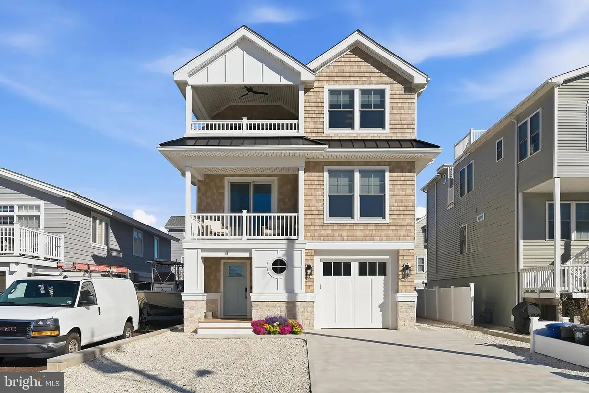 11 E 13th, Long Beach Township, NJ 08008 - #1