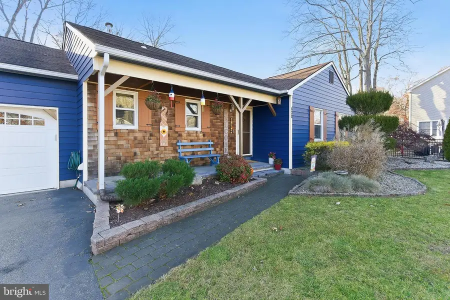 635 Chelsea St, Forked River, NJ 08731 - Image #3