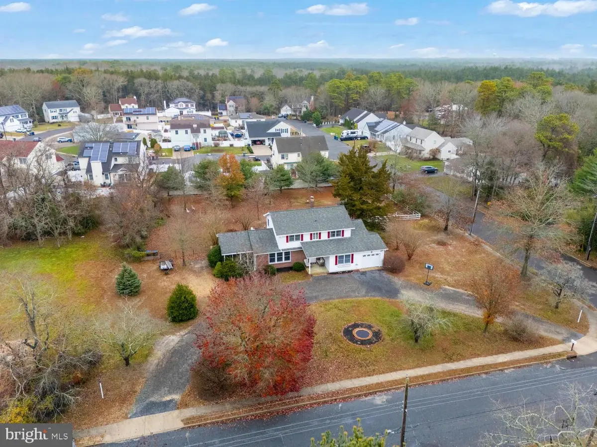 111 Mathis Dr, Little Egg Harbor Township, NJ 08087 - Image #1