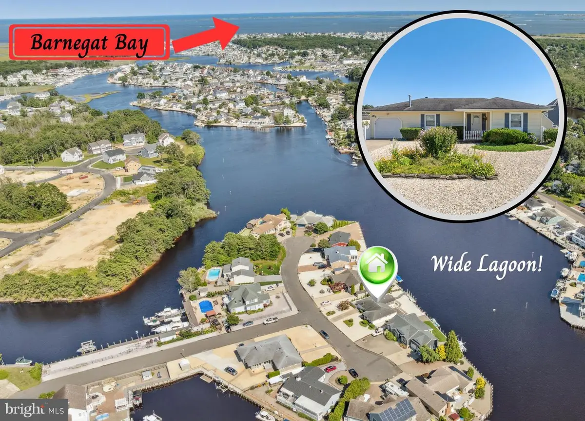 6 Dolphin Ct, Forked River, NJ 08731 - Image #1