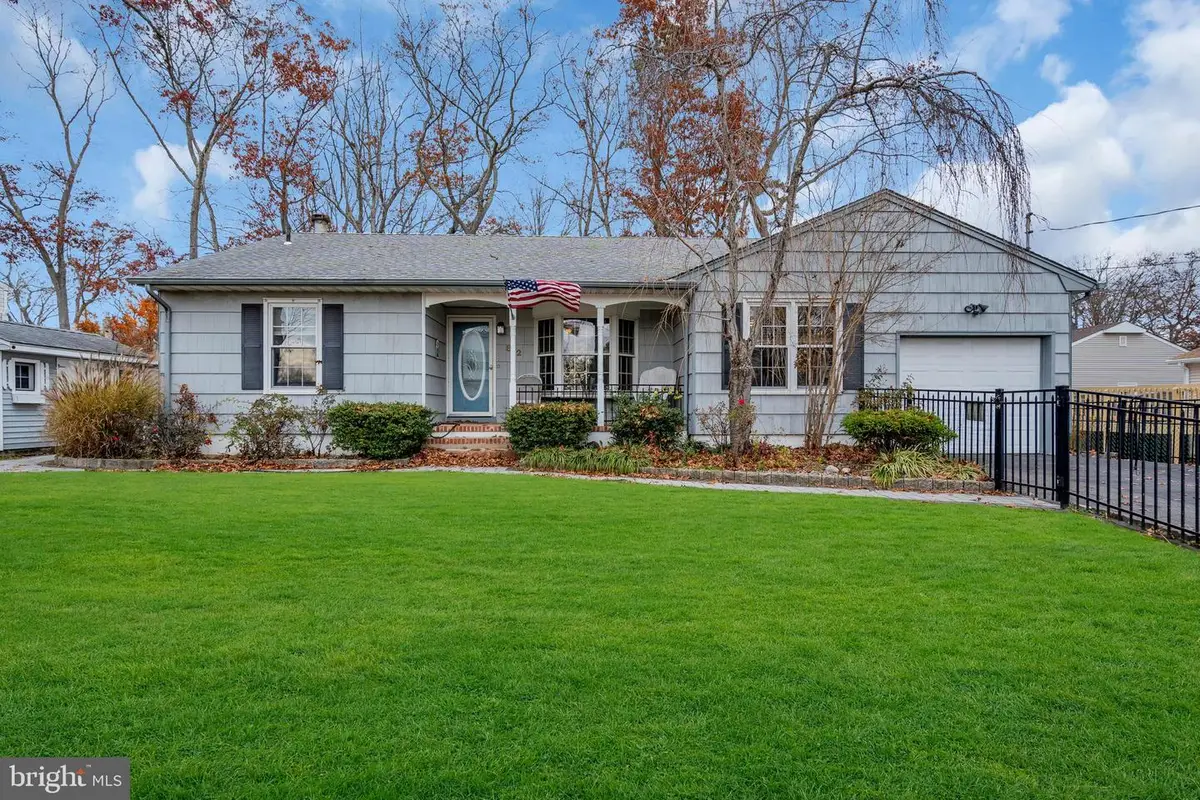 822 Devon St, Forked River, NJ 08731 - Image #1