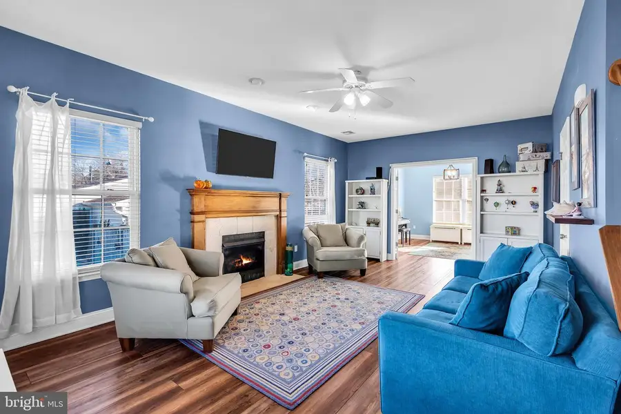 1007 Inland Rd, Forked River, NJ 08731 - #3