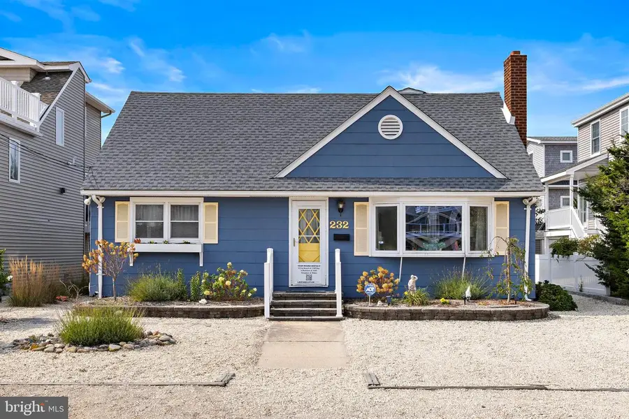 232 N 24th St, Surf City, NJ 08008 - Image #3