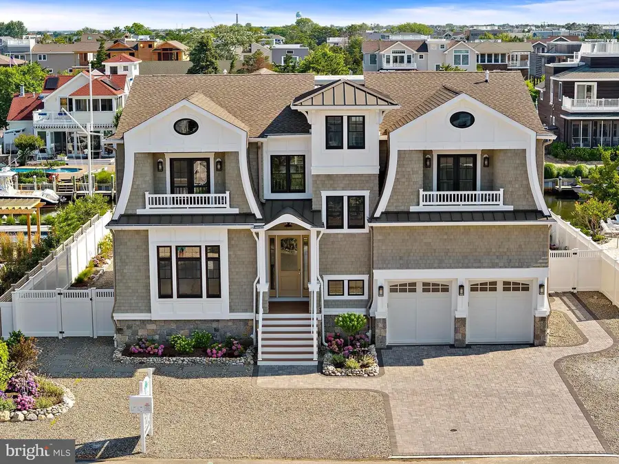 24 Beacon Dr, Long Beach, NJ 08008 - #3