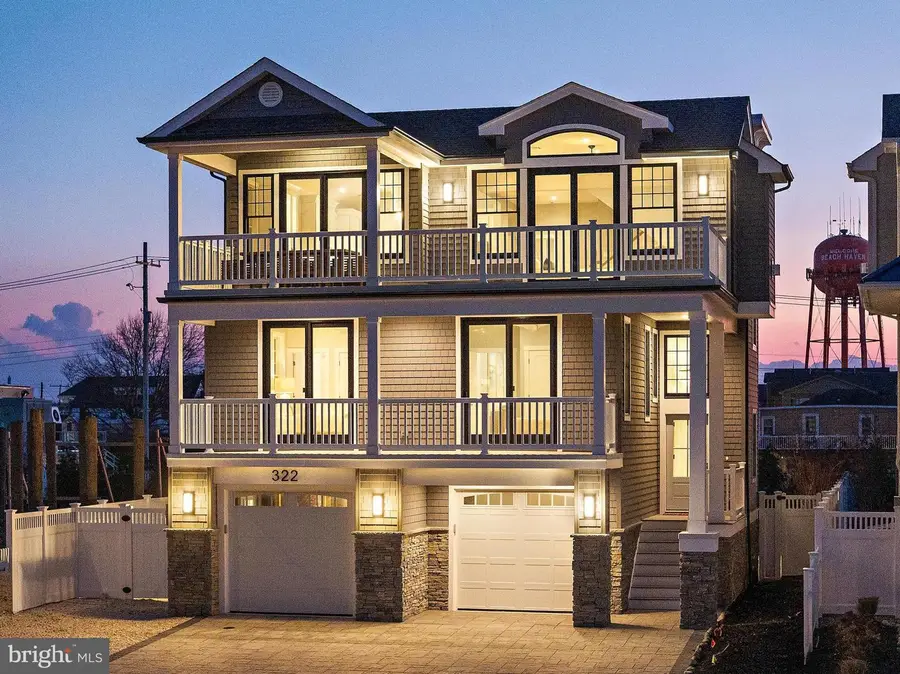 322 Third St, Beach Haven, NJ 08008 - Image #3